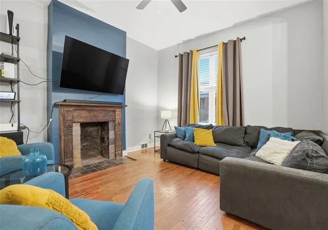 4th image of 806 N Beatty St, Highland Park, PA 15206 | MLS# 1767164