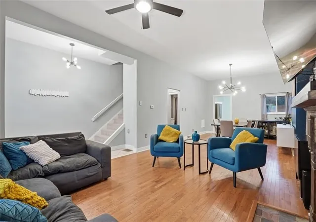 5th image of 806 N Beatty St, Highland Park, PA 15206 | MLS# 1767164