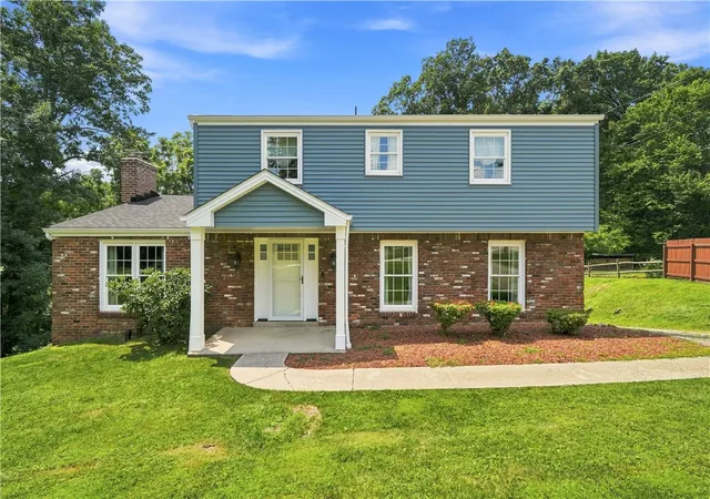 Photo 1 of Sale Pending at 4339 Reynard Dr, Murrysville, PA 15668 | MLS# 1767168 | Listing updated on 2026-07-30