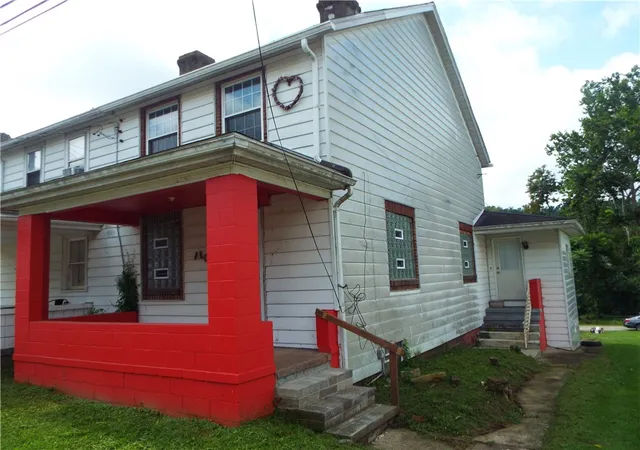 1st image of 110 S Pine St, Ellsworth Boro, PA 15331 | MLS# 1767188