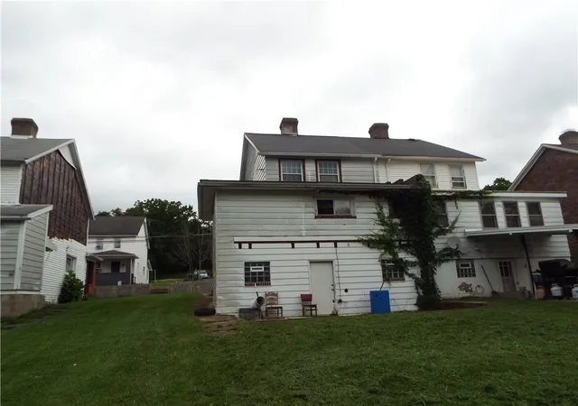 21st image of 110 S Pine St, Ellsworth Boro, PA 15331 | MLS# 1767188
