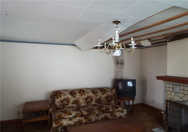 image of 110 S Pine St, Ellsworth Boro, PA 15331 | MLS# 1767188