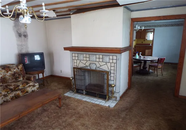 image of 110 S Pine St, Ellsworth Boro, PA 15331 | MLS# 1767188