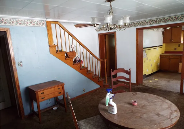 image of 110 S Pine St, Ellsworth Boro, PA 15331 | MLS# 1767188