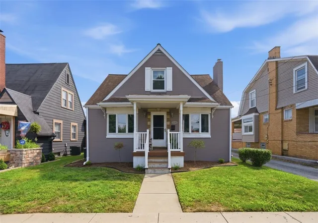 1st image of 1134 Indiana Ave, Monaca, PA 15061 | MLS# 1766954