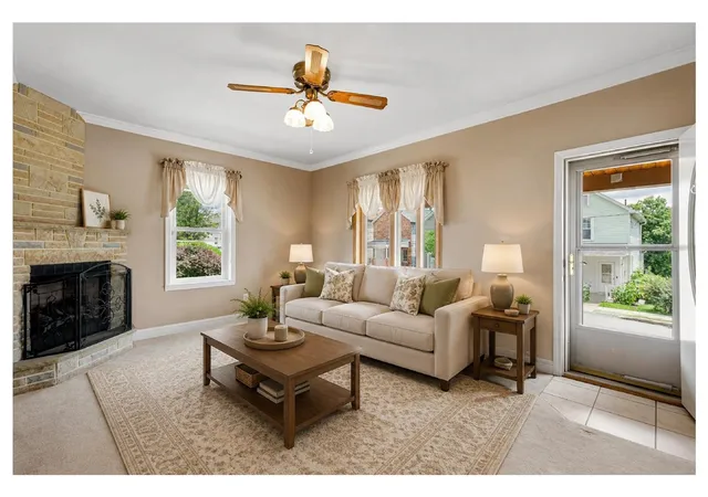 Photo 2 of Sale Pending at 79 Kenric Ave, Donora, PA 15033 | MLS# 1767189 | Listing updated on 2026-08-01