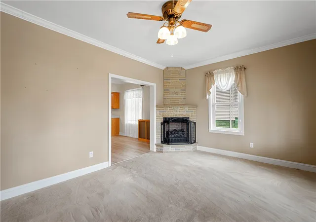 Photo 3 of Sale Pending at 79 Kenric Ave, Donora, PA 15033 | MLS# 1767189 | Listing updated on 2026-08-01