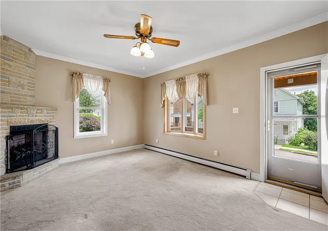 Photo 3 of Sale Pending at 79 Kenric Ave, Donora, PA 15033 | MLS# 1767189 | Listing updated on 2026-08-01