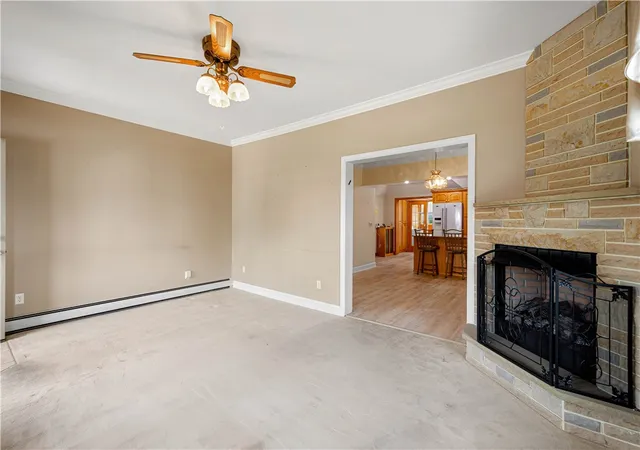 Photo 4 of Sale Pending at 79 Kenric Ave, Donora, PA 15033 | MLS# 1767189 | Listing updated on 2026-08-01