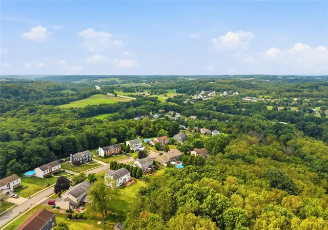43rd image of 151 Woodbine Dr, Cranberry Twp, PA 16066 | MLS# 1767203