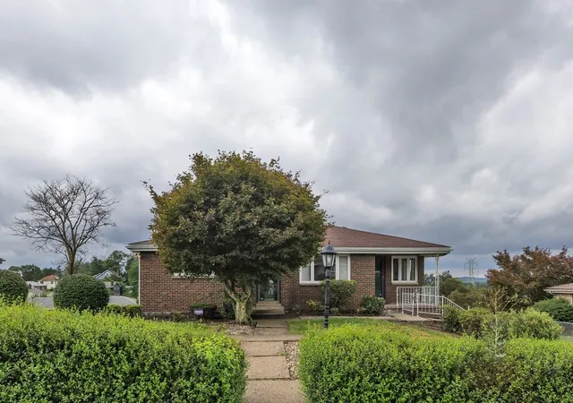 1st image of 107 Greenridge Dr, Carroll Twp, PA 15063 | MLS# 1767091