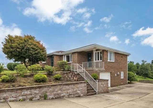 2nd image of 107 Greenridge Dr, Carroll Twp, PA 15063 | MLS# 1767091