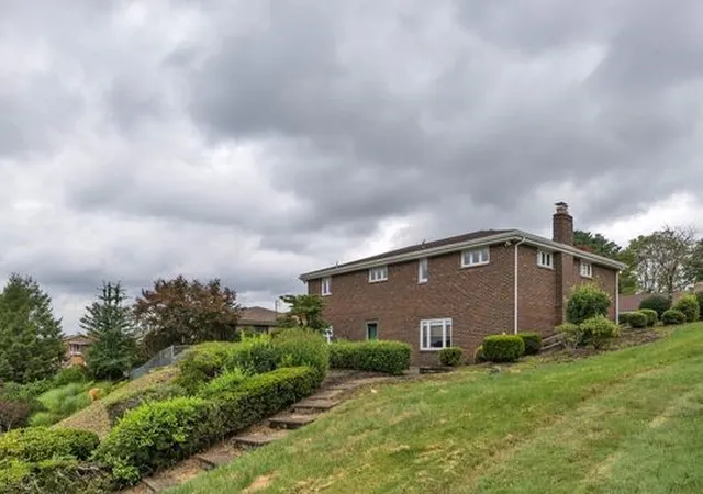 31st image of 107 Greenridge Dr, Carroll Twp, PA 15063 | MLS# 1767091