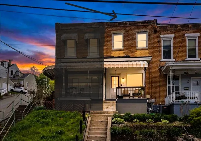 1st image of 5276 Holmes St, Lawrenceville, PA 15201 | MLS# 1767212