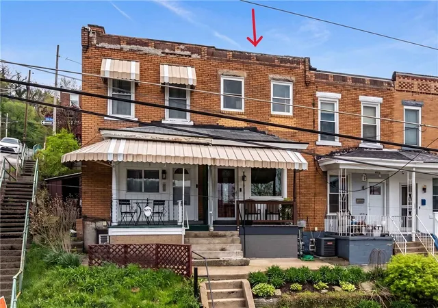 33rd image of 5276 Holmes St, Lawrenceville, PA 15201 | MLS# 1767212