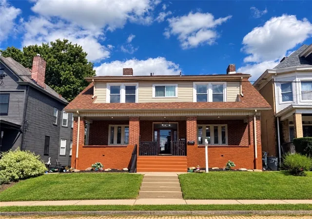 Photo 2 of Single family home for sale at 3932 Mcclure Ave, Brighton Heights, PA 15212 | MLS# 1766981 | Listing updated on 2026-10-06