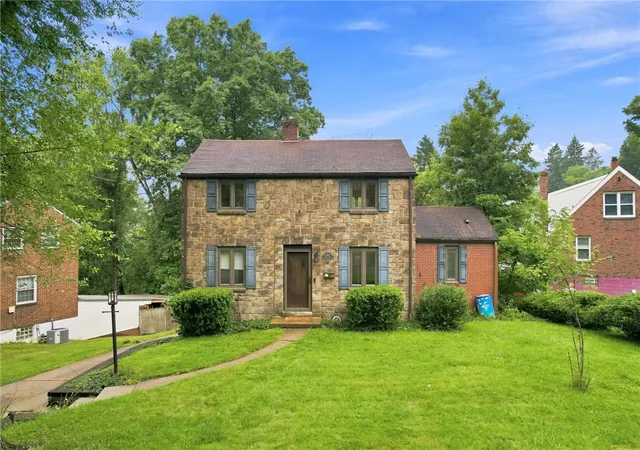 Photo 1 of Single family home for sale at 148 Idlewood Rd, Penn Hills, PA 15235 | MLS# 1767211 | Listing updated on 2026-08-02