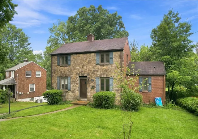 Photo 2 of Single family home for sale at 148 Idlewood Rd, Penn Hills, PA 15235 | MLS# 1767211 | Listing updated on 2026-08-02