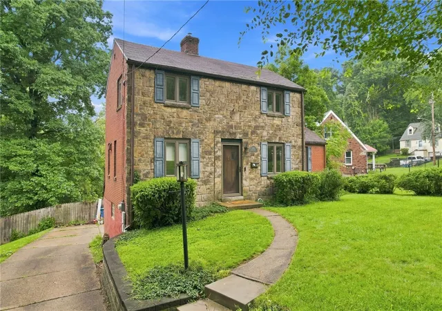 Photo 3 of Single family home for sale at 148 Idlewood Rd, Penn Hills, PA 15235 | MLS# 1767211 | Listing updated on 2026-08-02