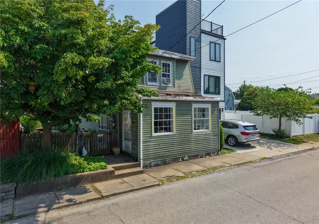 3rd image of 6514 Adelphia St, Morningside, PA 15206 | MLS# 1767178