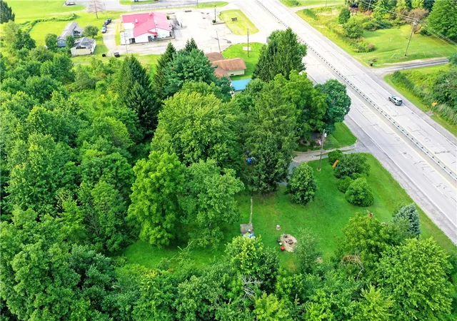 Photo 2 of Multi family home for sale at 3607 N Hermitage, Pymatuning Twp, PA 16154 | MLS# 1766672 | Listing updated on 2026-08-01