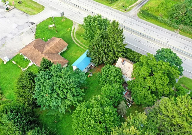 Photo 3 of Multi family home for sale at 3607 N Hermitage, Pymatuning Twp, PA 16154 | MLS# 1766672 | Listing updated on 2026-08-01