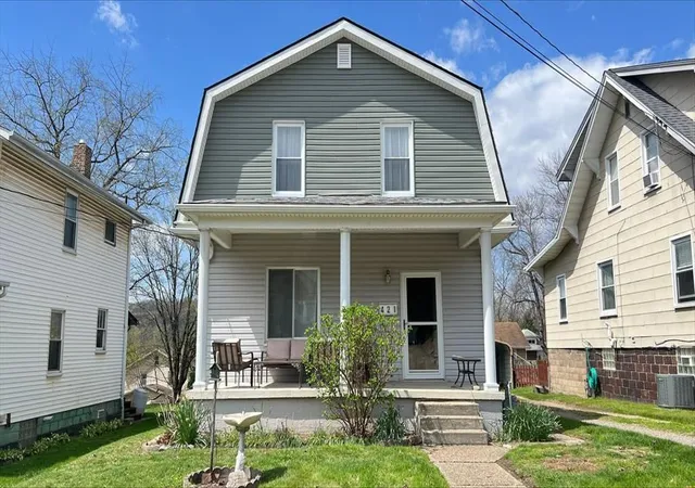 1st image of 421 Argonne Dr, New Kensington, PA 15068 | MLS# 1767246