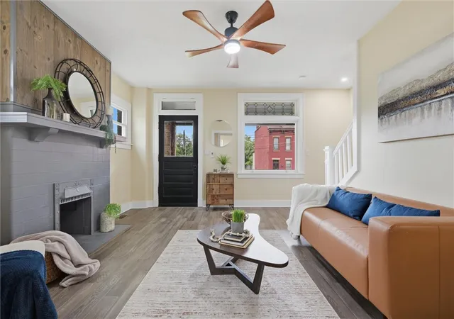 Photo 2 of Sale Pending at 1425 Columbus Ave, Manchester, PA 15233 | MLS# 1767176 | Listing updated on 2026-09-01