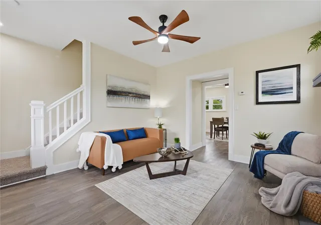 Photo 3 of Sale Pending at 1425 Columbus Ave, Manchester, PA 15233 | MLS# 1767176 | Listing updated on 2026-09-01