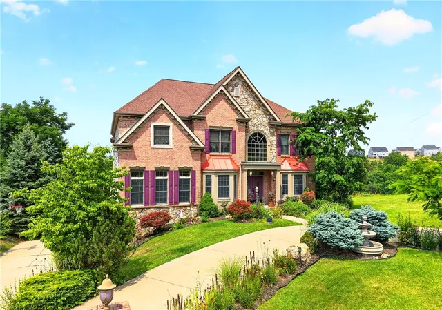 Photo 50 of Single family home for sale at 2042 Sterling Dr, South Fayette, PA 15057 | MLS# 1766914 | Listing updated on 2026-08-31
