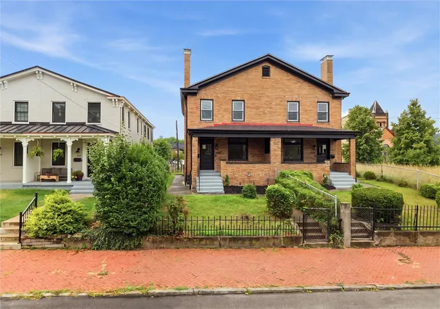 1st image of 1423 Columbus Ave, Manchester, PA 15233 | MLS# 1767177