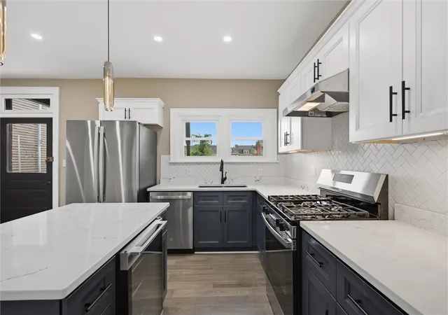 Photo 2 of Sale Pending at 1423 Columbus Ave, Manchester, PA 15233 | MLS# 1767177 | Listing updated on 2026-09-01