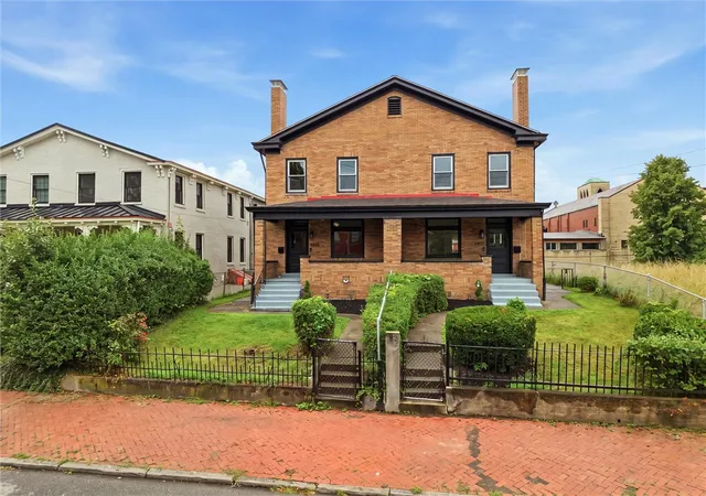 32nd image of 1423 Columbus Ave, Manchester, PA 15233 | MLS# 1767177