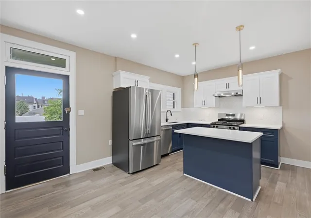 image of 1423 Columbus Ave, Manchester, PA 15233 | MLS# 1767177