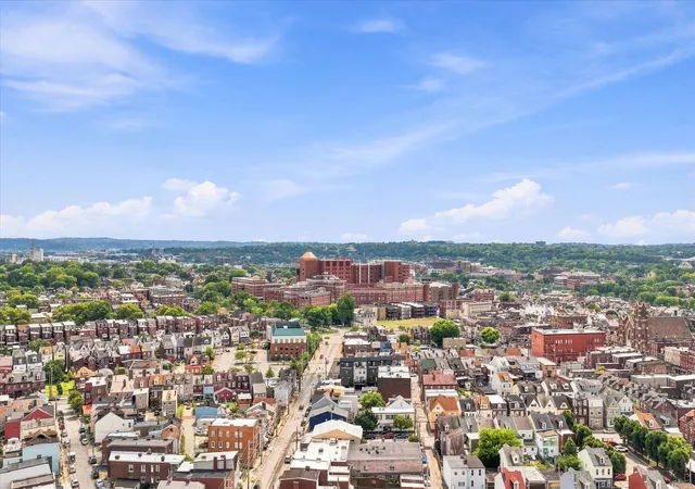 50th image of 201 Taylor Street, Bloomfield, PA 15224 | MLS# 1767258