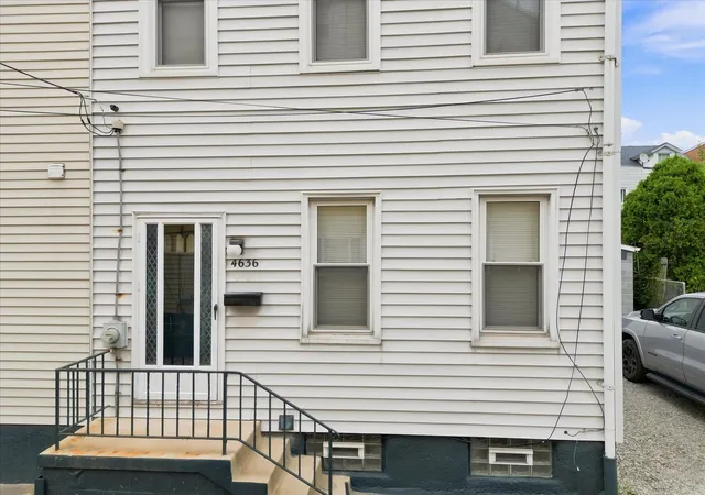 5th image of 201 Taylor Street, Bloomfield, PA 15224 | MLS# 1767258