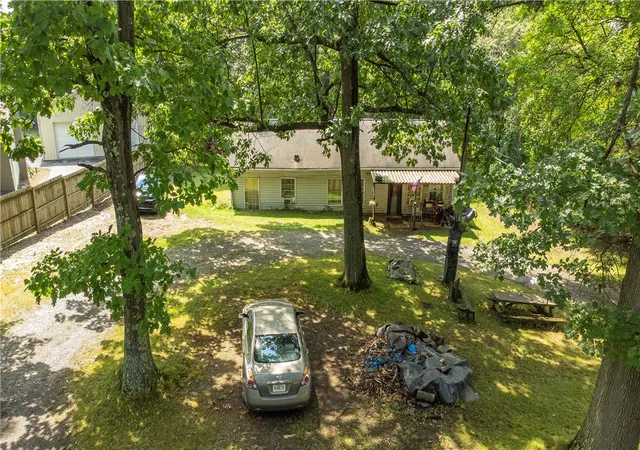 23rd image of 125 Aiken Ln, Adams Twp, PA 16046 | MLS# 1766410