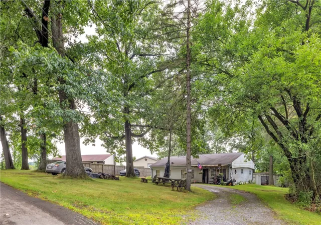 2nd image of 125 Aiken Ln, Adams Twp, PA 16046 | MLS# 1766410