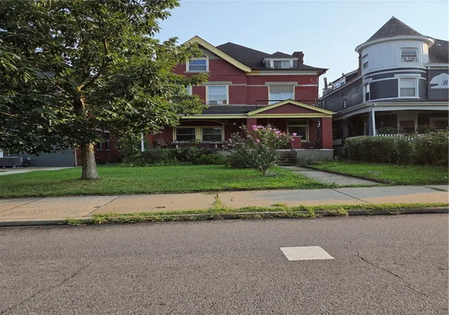 Photo 1 of Multi family home for sale at 5428 Stanton Ave, Highland Park, PA 15206 | MLS# 1767081 | Listing updated on 2026-07-29