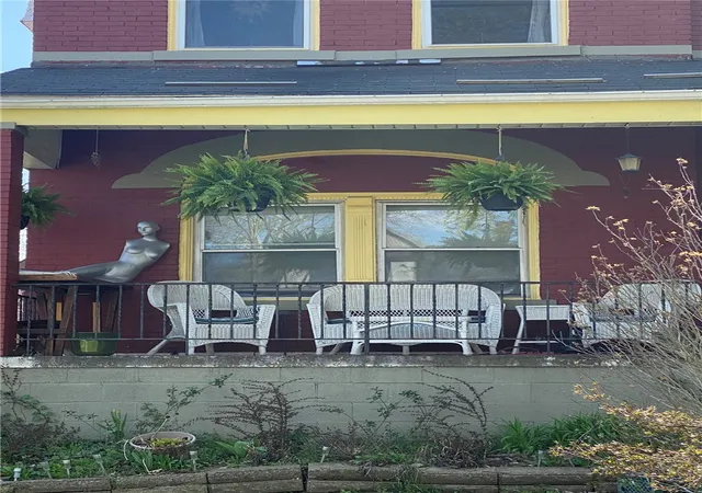 Photo 3 of Multi family home for sale at 5428 Stanton Ave, Highland Park, PA 15206 | MLS# 1767081 | Listing updated on 2026-07-29