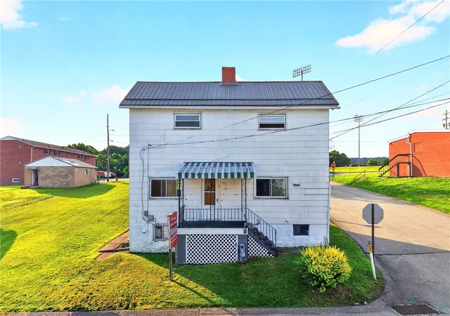 1st image of 698 High Street, California, PA 15419 | MLS# 1767288