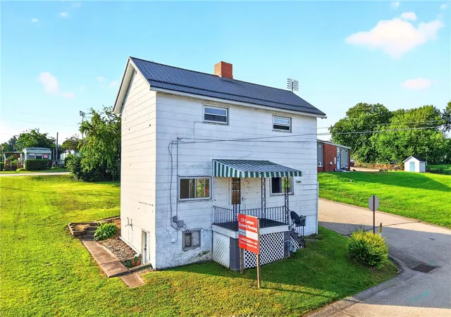 27th image of 698 High Street, California, PA 15419 | MLS# 1767288