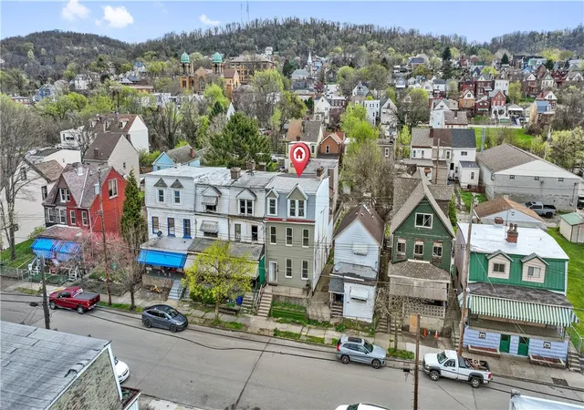 Photo 2 of Single family home for sale at 5147 Lytle St, Hazelwood, PA 15207 | MLS# 1767106 | Listing updated on 2026-07-30
