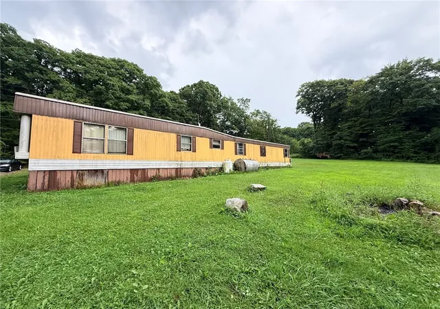 Photo 1 of Manufactured home for sale at 297 Steyer Rd, Stewart Twp, PA 15464 | MLS# 1767297 | Listing updated on 2026-07-30