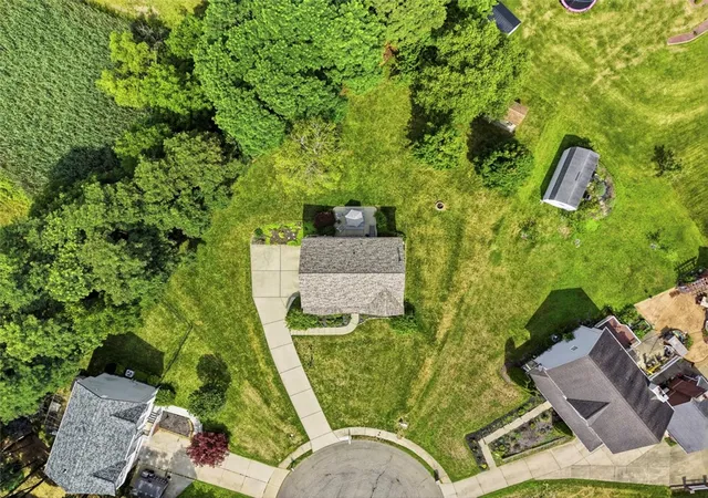 3rd image of 115 Shady Hollow Dr, Economy, PA 15005 | MLS# 1766884