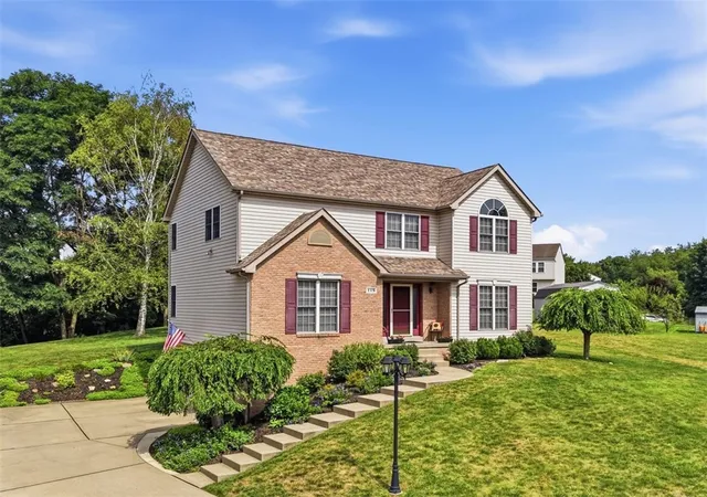 46th image of 115 Shady Hollow Dr, Economy, PA 15005 | MLS# 1766884