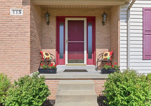 4th image of 115 Shady Hollow Dr, Economy, PA 15005 | MLS# 1766884