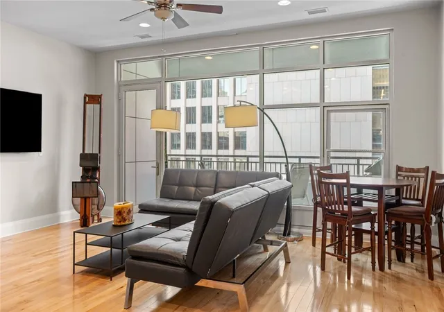 Photo 2 of Condo for sale at 301 5th Avenue #606, Downtown Pgh, PA 15222 | MLS# 1765237 | Listing updated on 2026-07-29