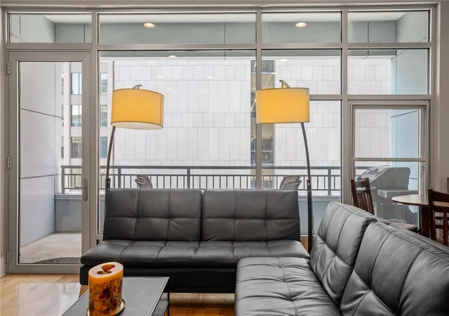 Photo 3 of Condo for sale at 301 5th Avenue #606, Downtown Pgh, PA 15222 | MLS# 1765237 | Listing updated on 2026-07-29