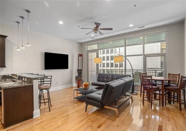 Photo 4 of Condo for sale at 301 5th Avenue #606, Downtown Pgh, PA 15222 | MLS# 1765237 | Listing updated on 2026-07-29